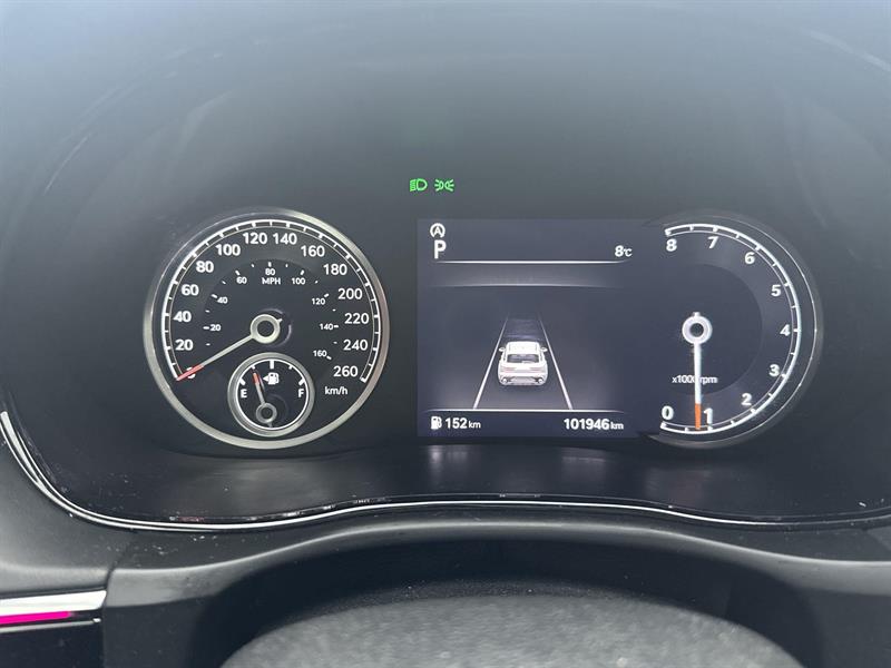 genesis GV70 2022 - 11