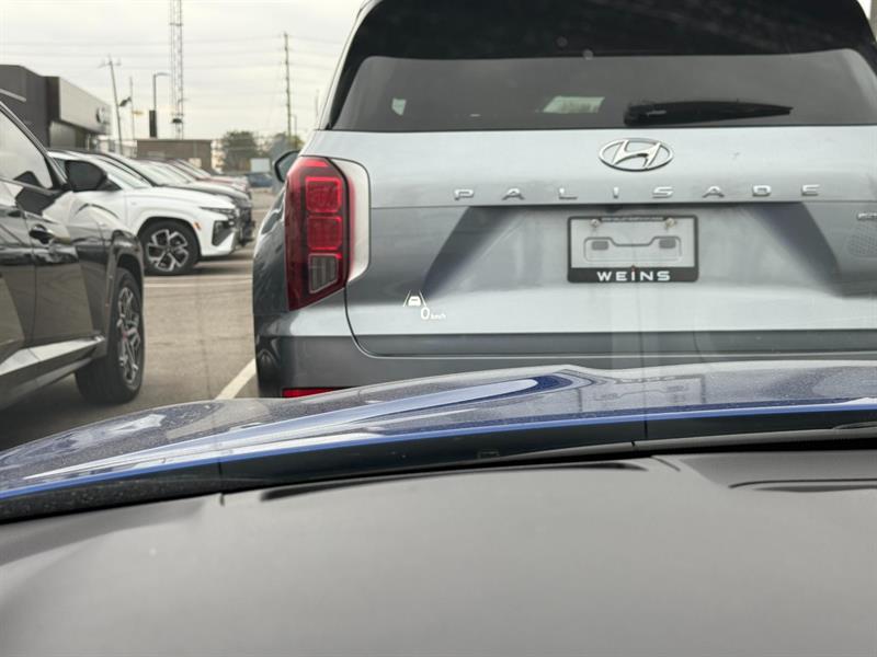 genesis G70 2022 - 16