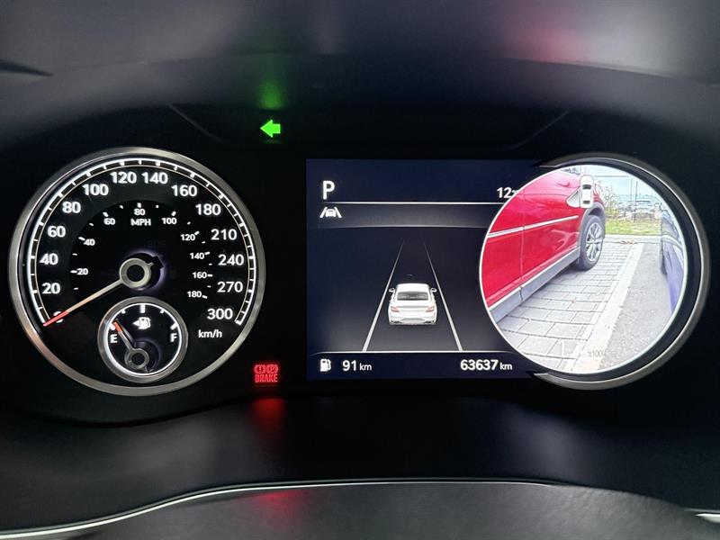 genesis G70 2022 - 17