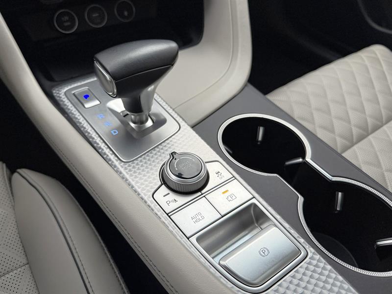 genesis G70 2022 - 23