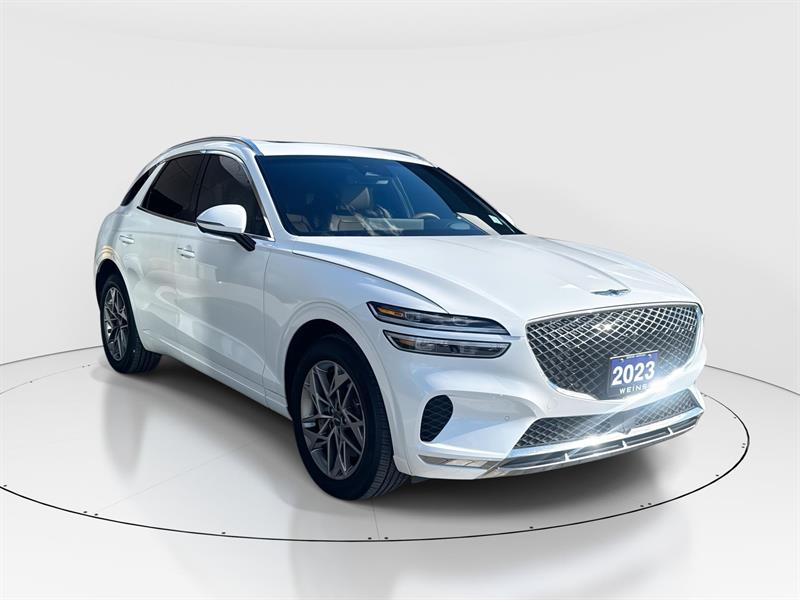 genesis GV70 2023