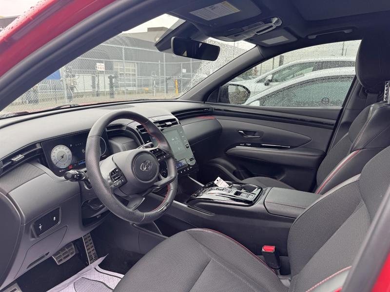 hyundai Tucson 2022 - 12