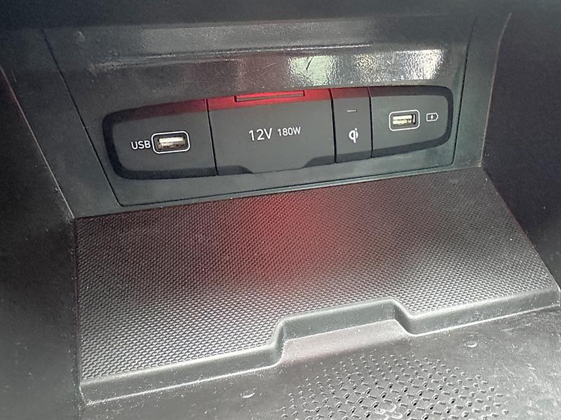 hyundai Tucson 2022 - 20