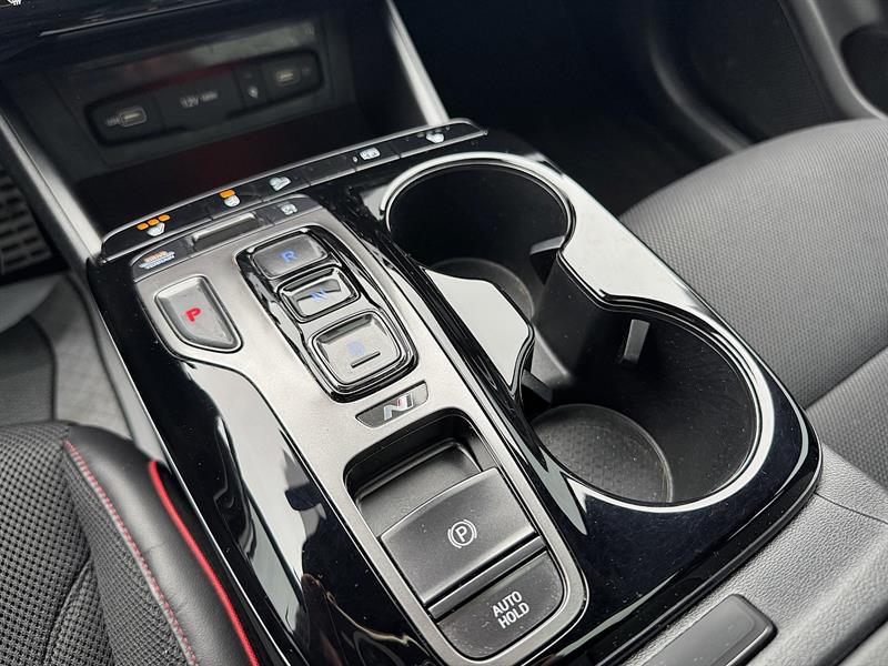 hyundai Tucson 2022 - 21