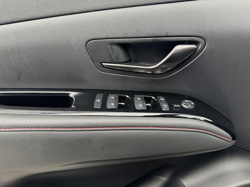 hyundai Tucson 2022 - 24