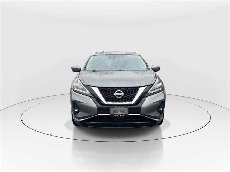 nissan Murano 2019 - 4