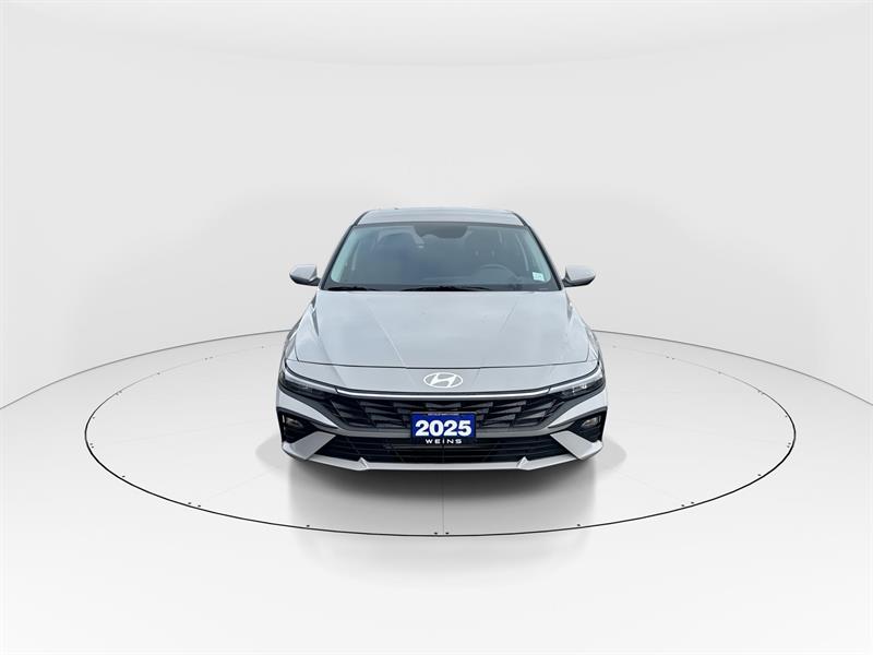 hyundai Elantra 2025 - 4