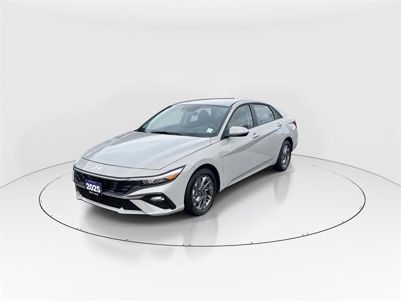 hyundai Elantra 2025 - 5