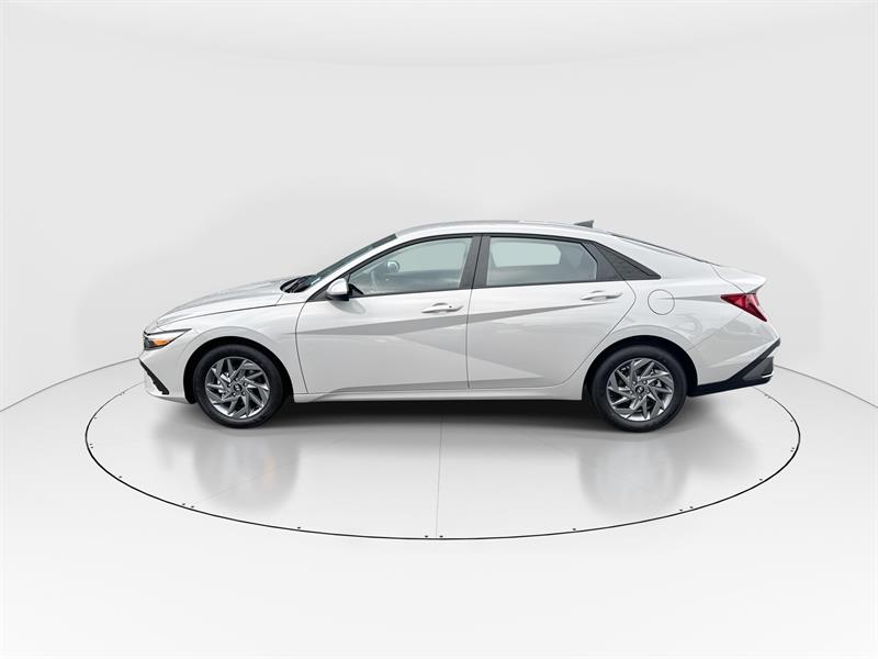 hyundai Elantra 2025 - 6