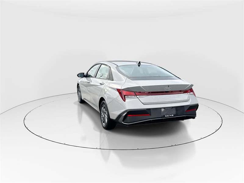 hyundai Elantra 2025 - 7