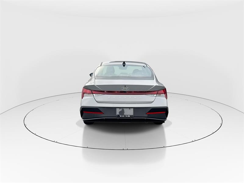 hyundai Elantra 2025 - 8