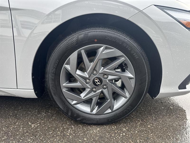 hyundai Elantra 2025 - 11