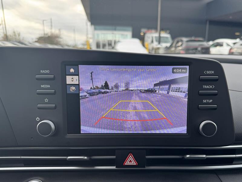 hyundai Elantra 2025 - 19