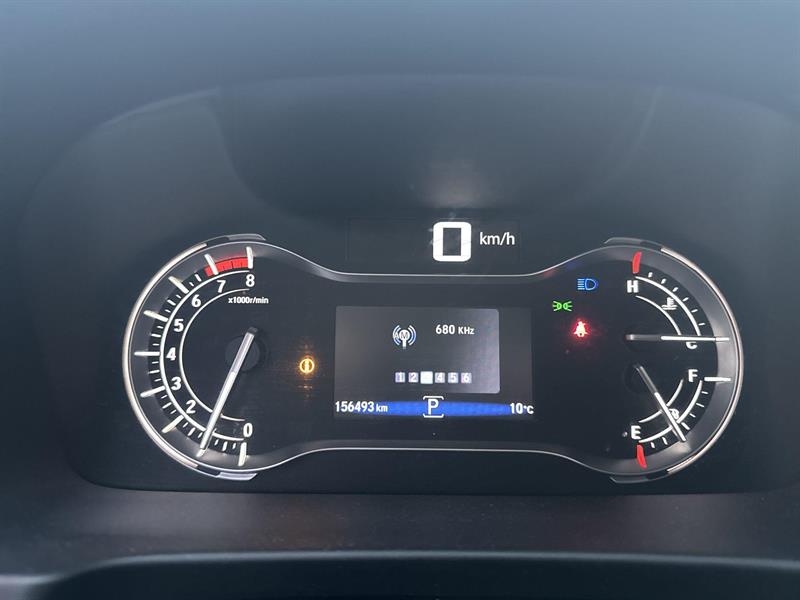 honda Pilot 2016 - 11