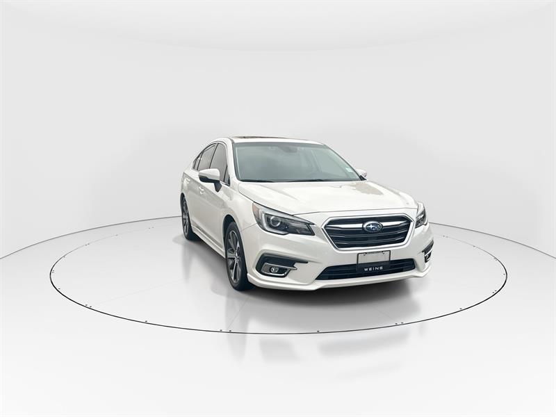 subaru Legacy 2019 - 3