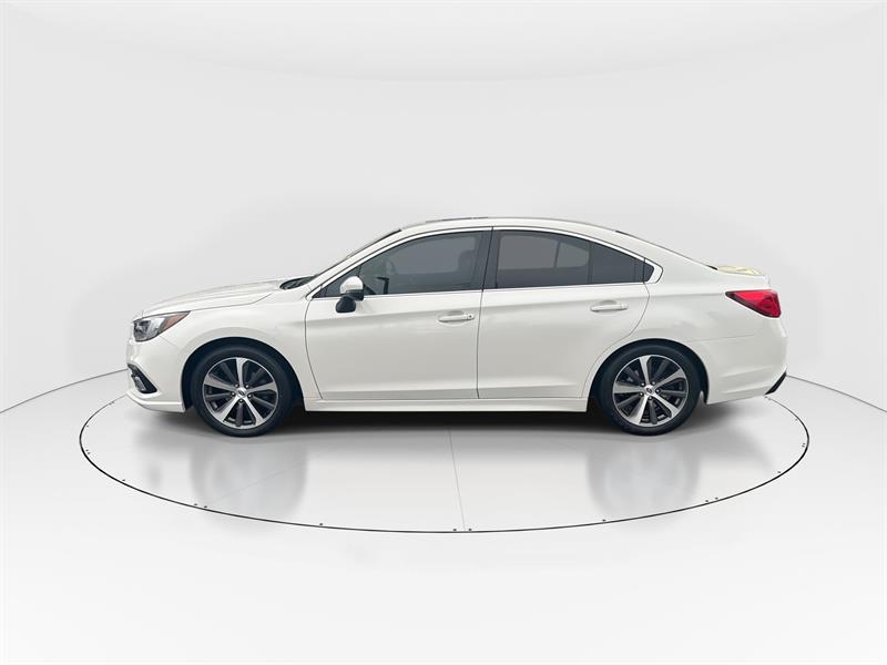 subaru Legacy 2019 - 6