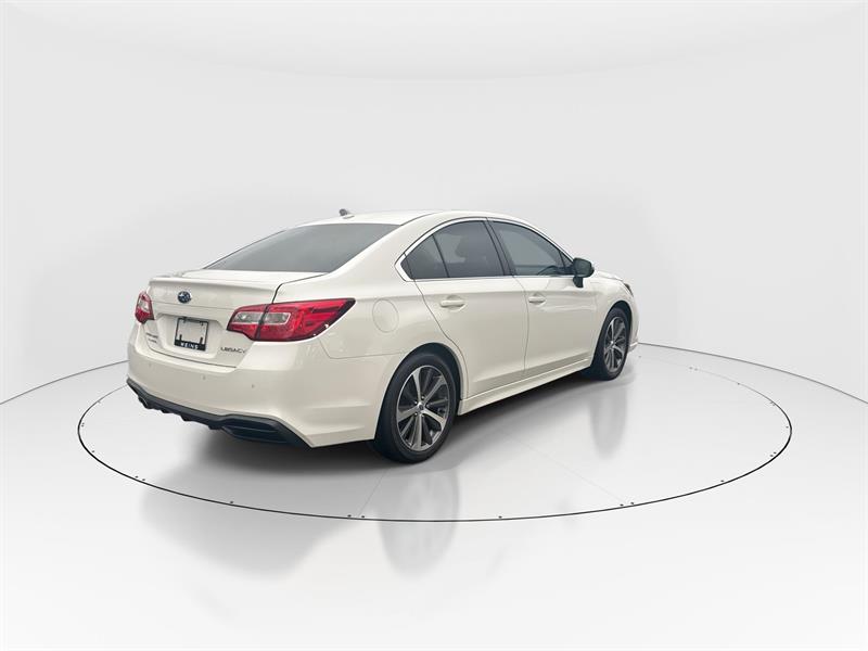 subaru Legacy 2019 - 9
