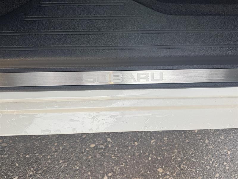 subaru Legacy 2019 - 25