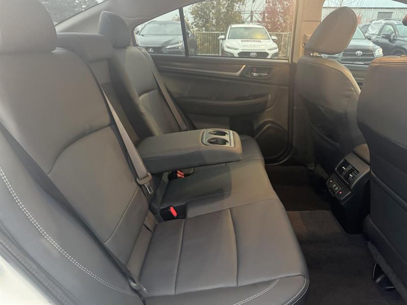 subaru Legacy 2019 - 26