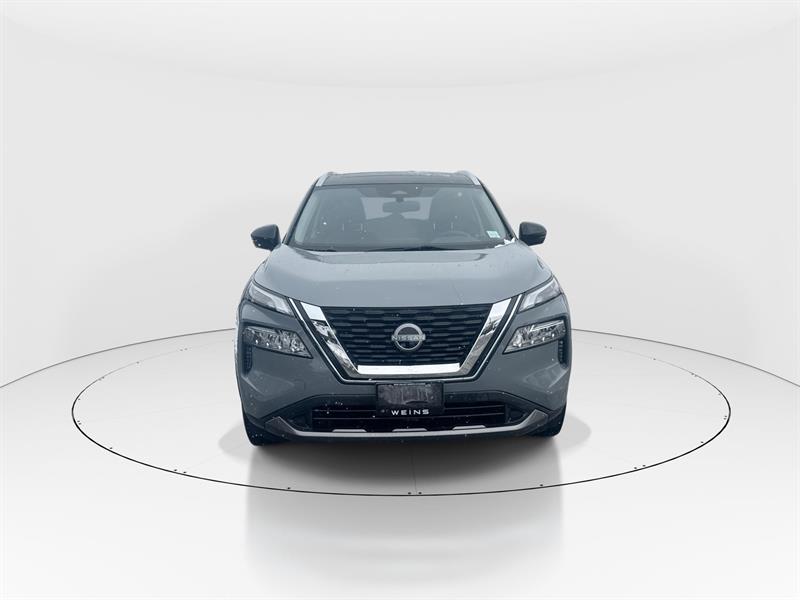 nissan Rogue 2023 - 4