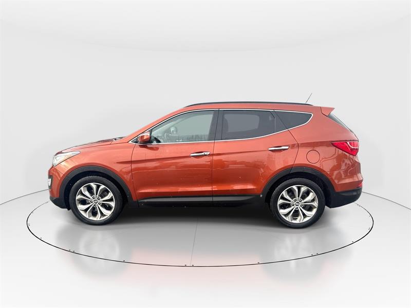 hyundai Santa Fe 2014 - 6