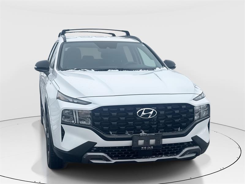 hyundai Santa Fe 2023