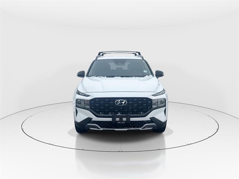 hyundai Santa Fe 2023 - 4