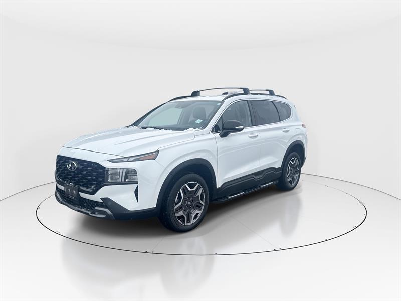 hyundai Santa Fe 2023 - 5