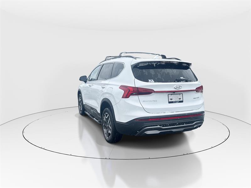 hyundai Santa Fe 2023 - 7