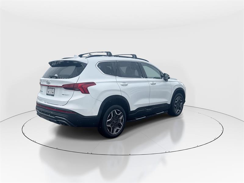 hyundai Santa Fe 2023 - 9