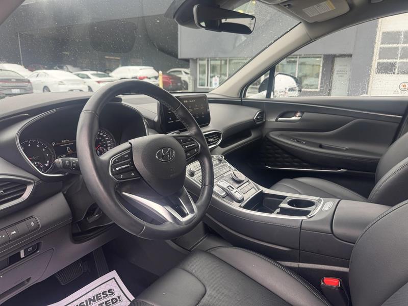 hyundai Santa Fe 2023 - 12