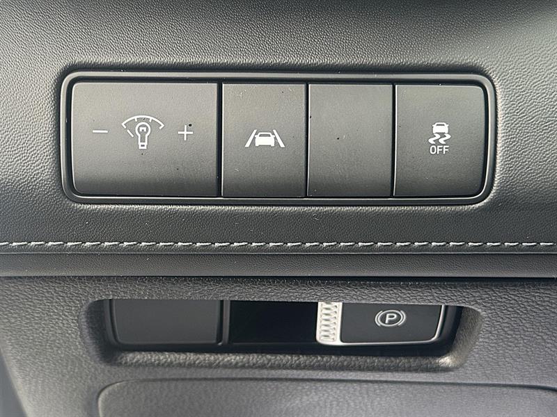 hyundai Santa Fe 2023 - 13