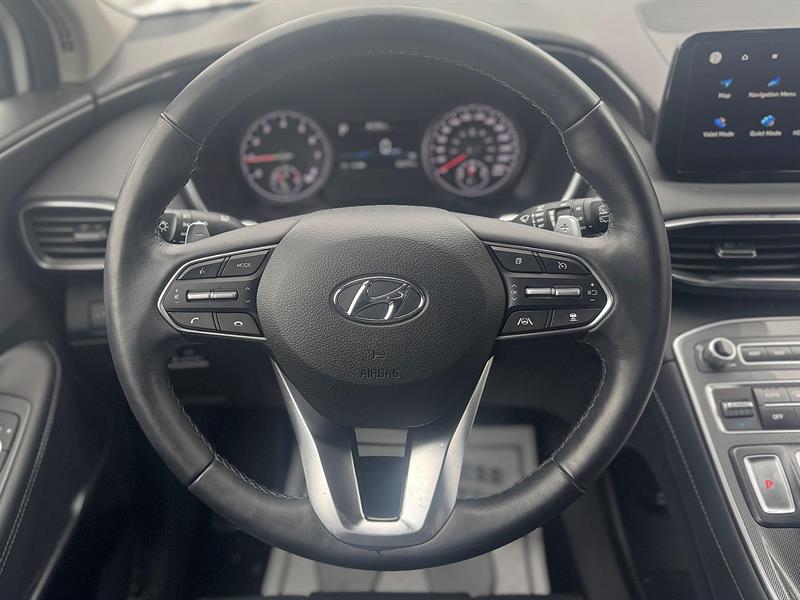 hyundai Santa Fe 2023 - 15