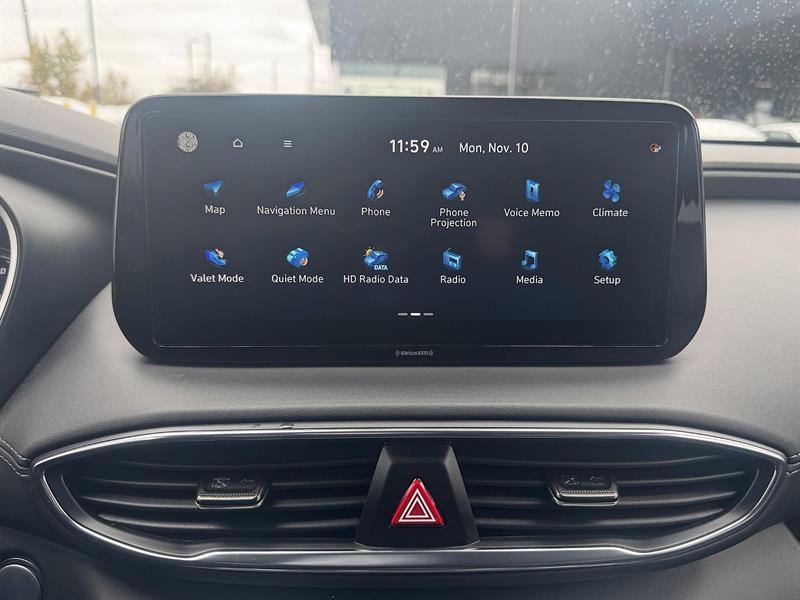 hyundai Santa Fe 2023 - 18