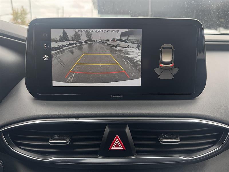 hyundai Santa Fe 2023 - 19