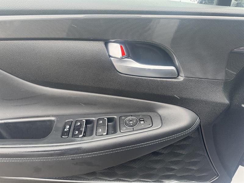 hyundai Santa Fe 2023 - 26