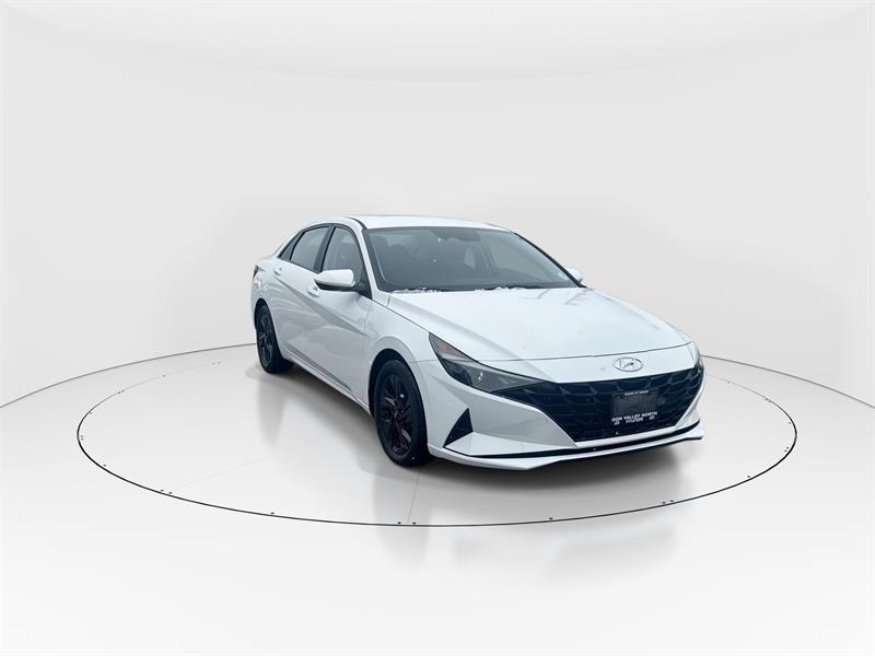 hyundai Elantra 2021 - 3