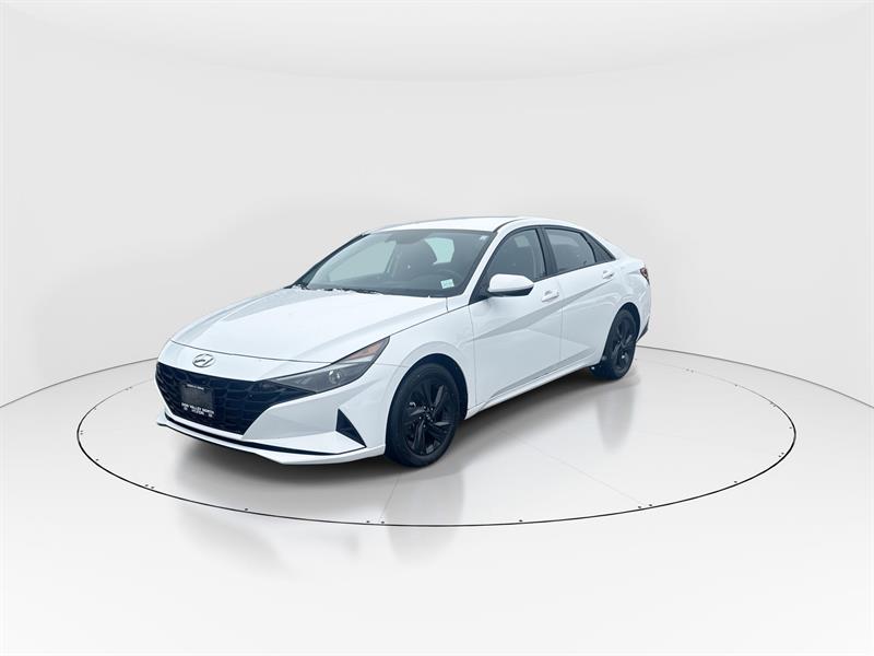 hyundai Elantra 2021 - 5