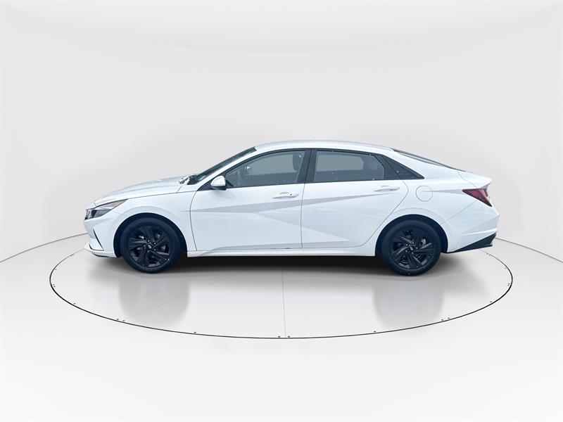 hyundai Elantra 2021 - 6