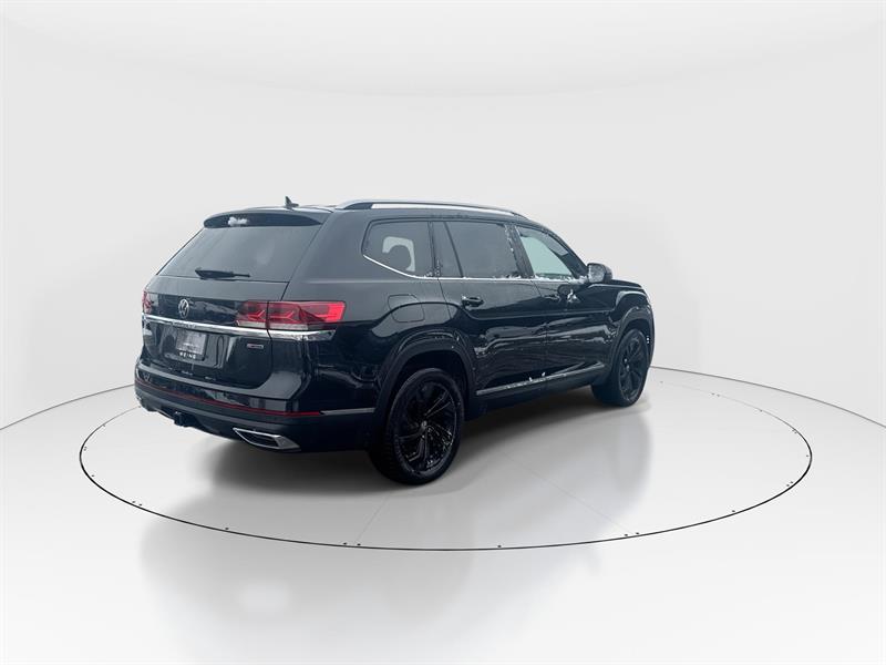 volkswagen Atlas 2022 - 9