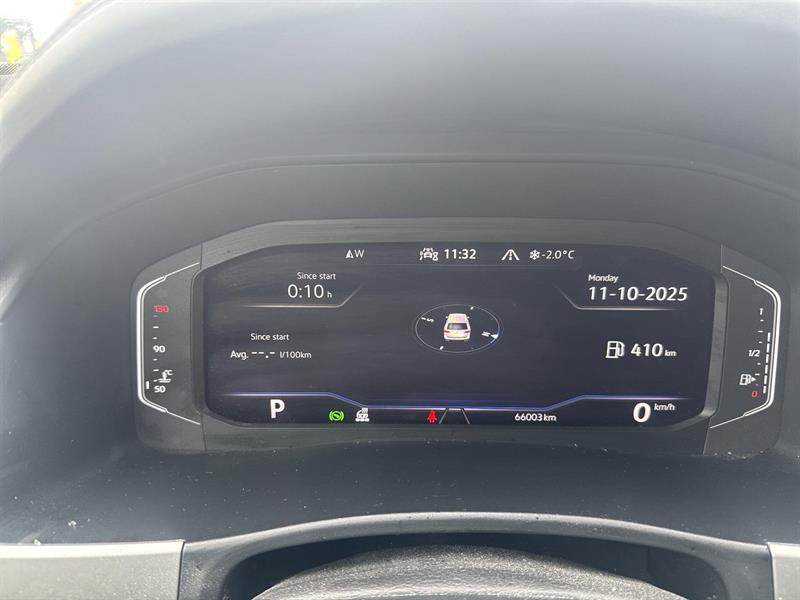 volkswagen Atlas 2022 - 11