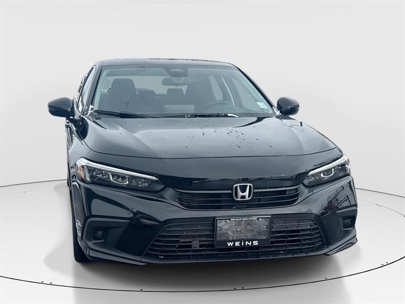 honda Civic 2024