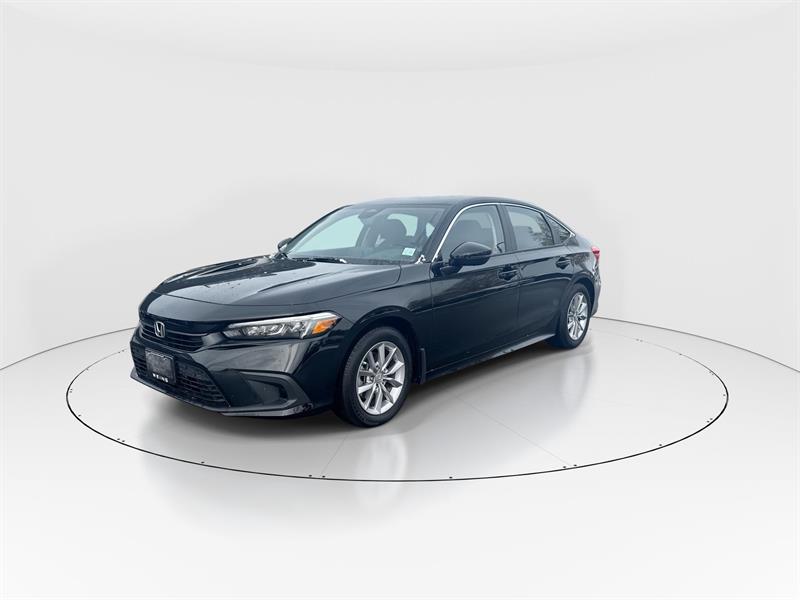 honda Civic 2024 - 5