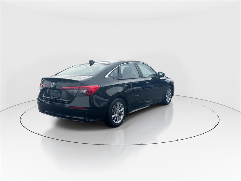 honda Civic 2024 - 9