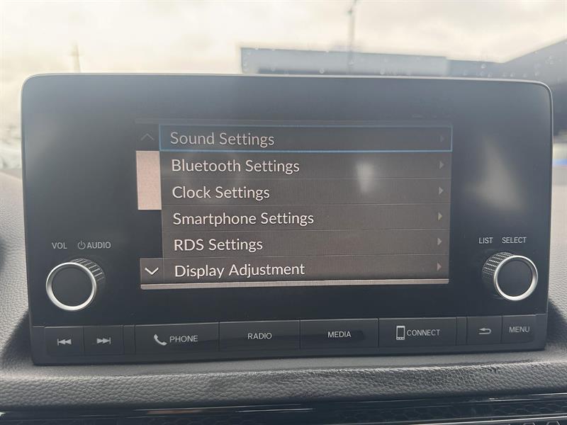 honda Civic 2024 - 18