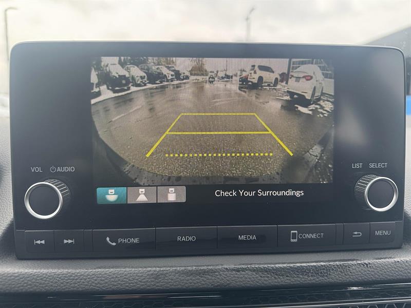 honda Civic 2024 - 19