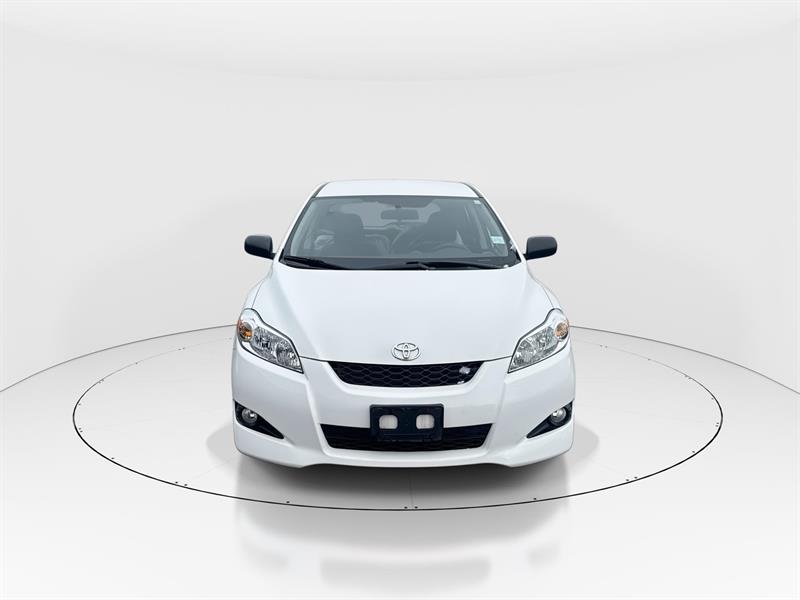 toyota Matrix 2009 - 4