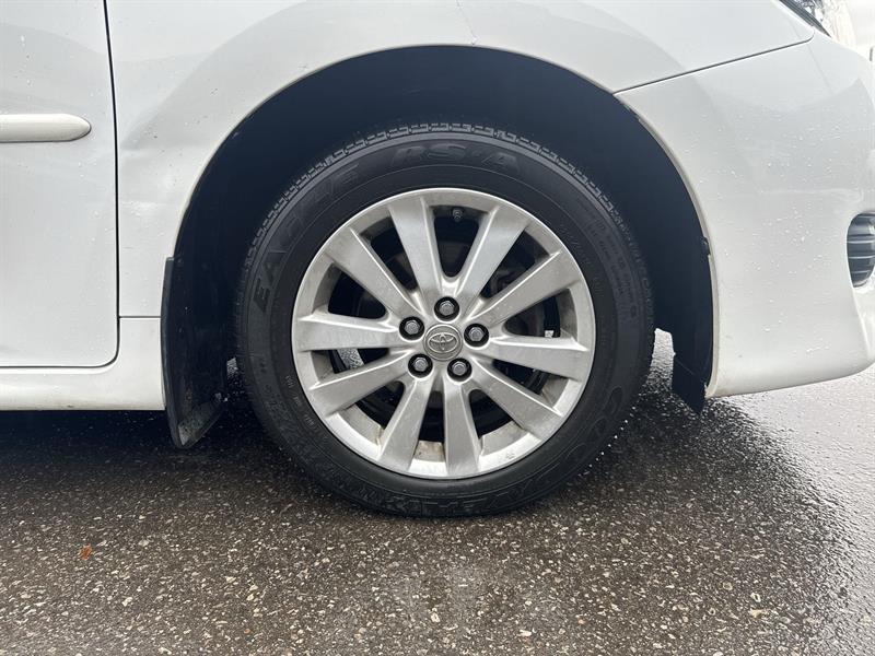 toyota Matrix 2009 - 12