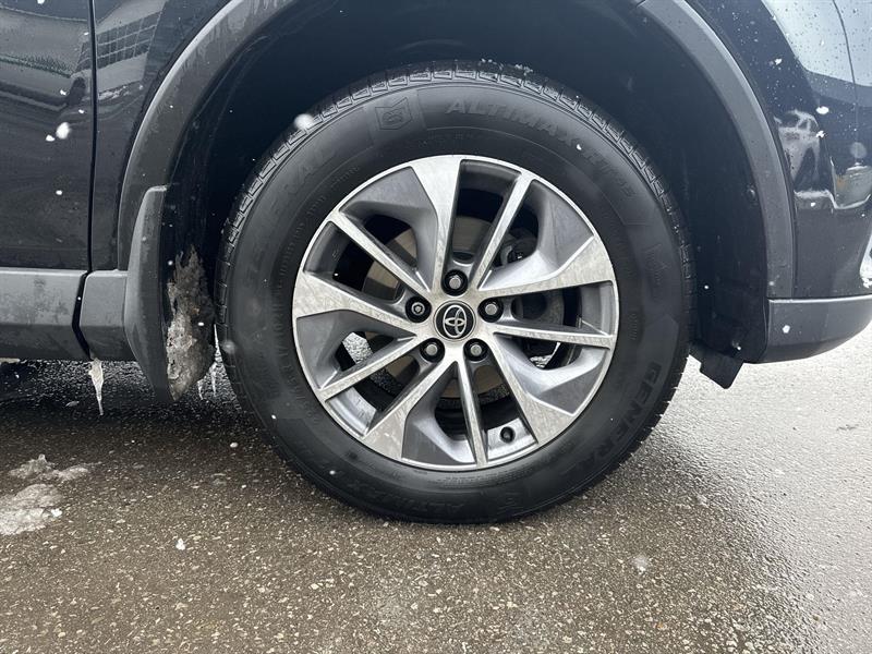 toyota RAV4 Hybrid 2017 - 12