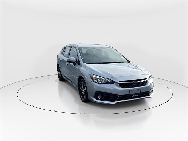 subaru Impreza 2020 - 3